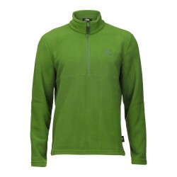 ALPINIST Jimm Erkek Outdoor Polar F.Yeşil 3XL - 1