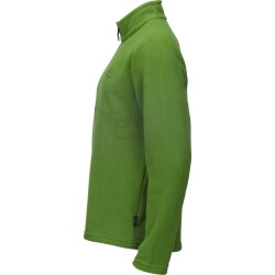 ALPINIST Jimm Erkek Outdoor Polar F.Yeşil 3XL - 2