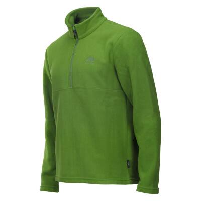 ALPINIST Jimm Erkek Outdoor Polar F.Yeşil 3XL - 3