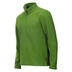 ALPINIST Jimm Erkek Outdoor Polar F.Yeşil XL - 3