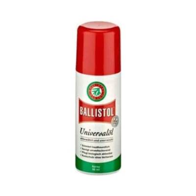 Ballistol Universal Sprey Yağ 50 ml. - 1