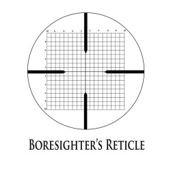 BARSKA Dürbün Ayar Seti (BORESIGHTER KIT) - 2