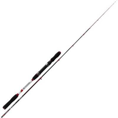 BAUER BoaTEX 1.80cm (90-210gr) Atarlı Boat Kamışı - 1