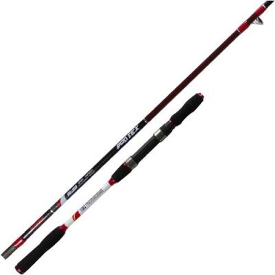 BAUER BoaTEX 1.80cm (90-210gr) Atarlı Boat Kamışı - 2