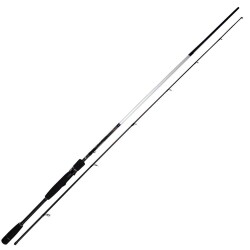 BAUER Butsudo 2,30m (2-12gr) Atarlı Lrf Kamışı - 1