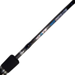 BAUER Butsudo 2,30m (2-12gr) Atarlı Lrf Kamışı - 2