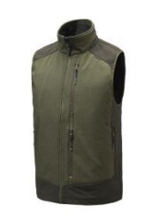 Beretta Butte Softshell Vest Moss Brownbark Erkek Yelek X-Large - 1