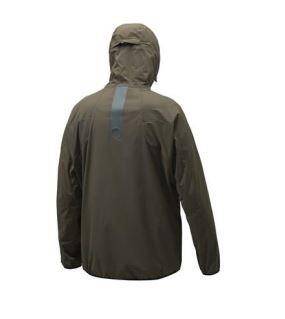 Beretta Chamois 3L Jacket Brown Bark Erkek Ceket XX-Large - 2