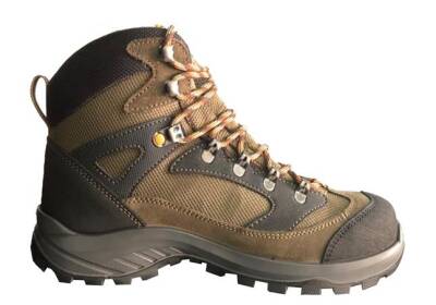 Beretta GTX Mountaineering boots Dağcı Botu Kahverengi No:42 - 1