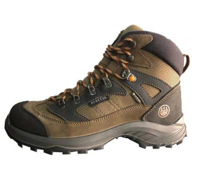 Beretta GTX Mountaineering boots Dağcı Botu Kahverengi No:42 - 2