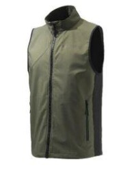 Beretta Man Windshell Yelek Yeşil X-Large - 1