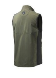 Beretta Man Windshell Yelek Yeşil X-Large - 2