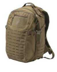 Beretta Tac Backpack Coyote Sırt Çantası Kahverengi - 1