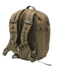 Beretta Tac Backpack Coyote Sırt Çantası Kahverengi - 2