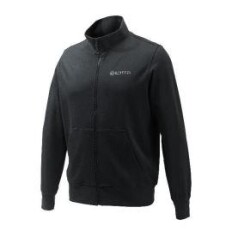 Beretta Team Sweatshirt Siyah Large - 1