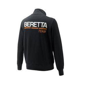 Beretta Team Sweatshirt Siyah Medium - 2