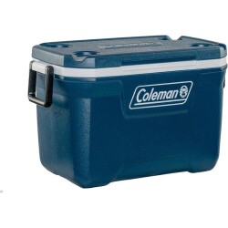 Coleman Xtreme 52 QT Taşınabilir Soğutucu Buzluk 48 Lt. Lacivert - 1