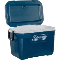 Coleman Xtreme 52 QT Taşınabilir Soğutucu Buzluk 48 Lt. Lacivert - 2