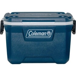 Coleman Xtreme 52 QT Taşınabilir Soğutucu Buzluk 48 Lt. Lacivert - 3