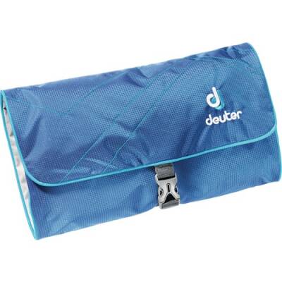 DEUTER Wash Bag II Kişisel Bakım Çantası - Midnight-Turquoise - 1