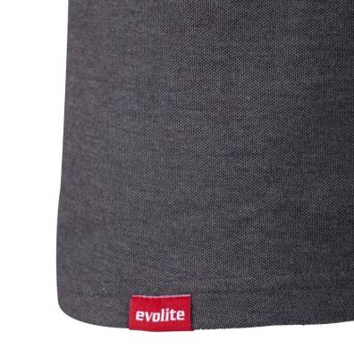 Evolite Deepraw Tshirt Antrasit XLarge - 4