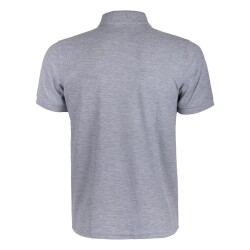 Evolite Deepraw Tshirt Gri 3XLarge - 4