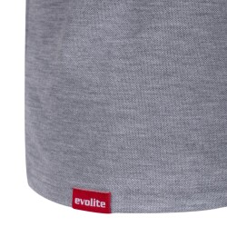 Evolite Deepraw Tshirt Gri 3XLarge - 5