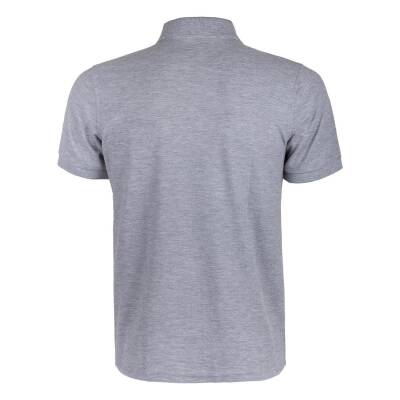 Evolite Deepraw Tshirt Gri Large - 4