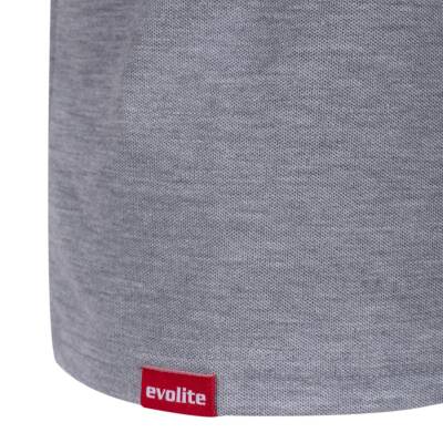 Evolite Deepraw Tshirt Gri XLarge - 5