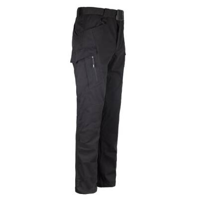 Evolite Desert Tactical Pantolon - Siyah Large - 1