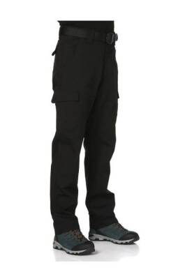 Evolite Goldrush Tactical Bay Pantolon-Siyah (Small) - 4