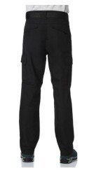 Evolite Goldrush Tactical Bay Pantolon-Siyah (Small) - 5