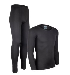 Evolite Man Flame Thermal Baselayer Termal İçlik - M Beden - 1