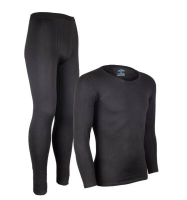 Evolite Man Flame Thermal Baselayer Termal İçlik - M Beden - 1