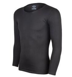 Evolite Man Flame Thermal Baselayer Termal İçlik - M Beden - 2