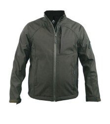 Fiyort FY81 Logan Softshell Mont Haki 3XLarge - 1