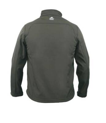 Fiyort FY81 Logan Softshell Mont Haki 3XLarge - 2