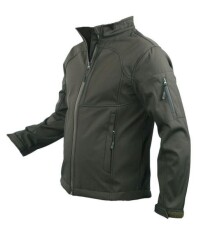 Fiyort FY81 Logan Softshell Mont Haki 3XLarge - 3