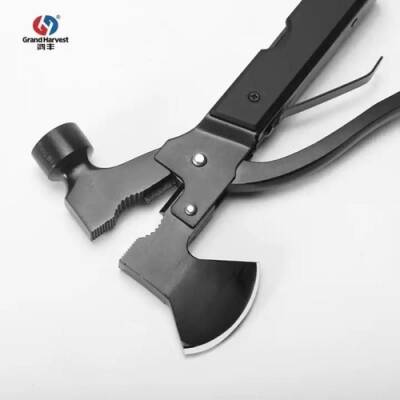 Grand Harvest GHK-PL106 Multi Hammer Tool (13 İşlev) - 1