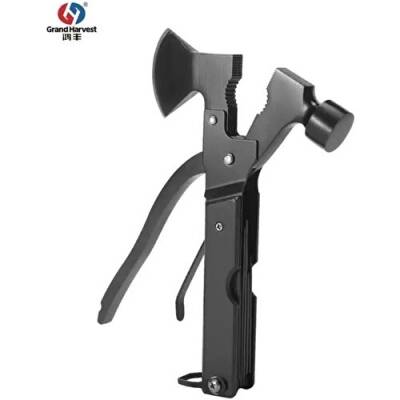 Grand Harvest GHK-PL106 Multi Hammer Tool (13 İşlev) - 2