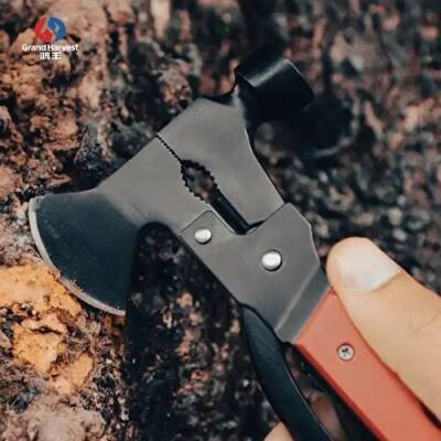 Grand Harvest GHK-PL106 Multi Hammer Tool (13 İşlev) - 4