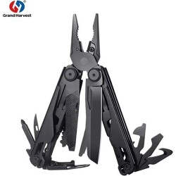 Grand Harvest GHK11-H Active Multi Tool (15 İşlev) - 1