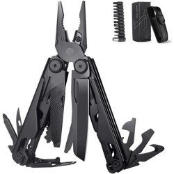 Grand Harvest GHK11-H Active Multi Tool (15 İşlev) - 4