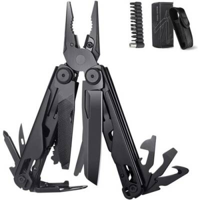 Grand Harvest GHK11-H Active Multi Tool (15 İşlev) - 4