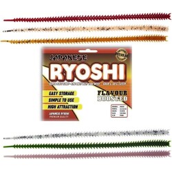 GRL Japanese Ryoshi Brown Suni Yem (Shrimp) - 2