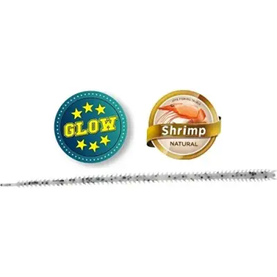 GRL Japanese Ryoshi Salt N Pepper Glow Suni Yem (Shrimp) - 1