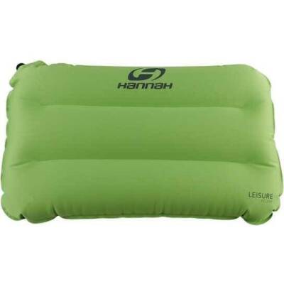 Hannah Pillow Comfort Outdoor Şişme Yastık (Parrot Green) - 1