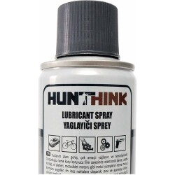 Hunthink Silah Yağlayıcı Sprey 250 ML - 2