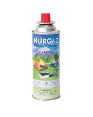 Nurgaz 220 gr Kartuş - 1