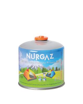 Nurgaz 450 gr Vidalı Kartuş - 1